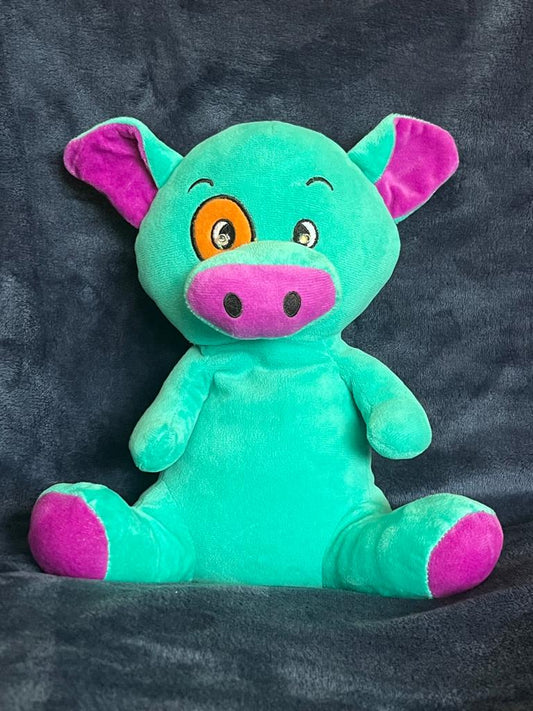 Paranormal Boo Buddy